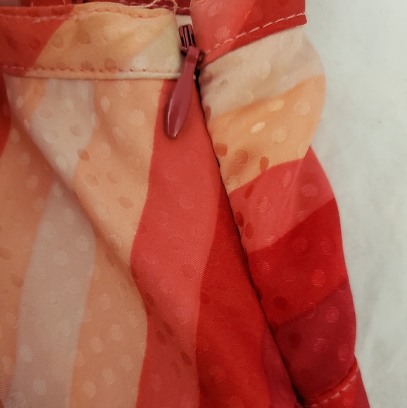 🌱 Vintage Marc Jacobs Silk BabyDoll Top - Picture 6 of 6